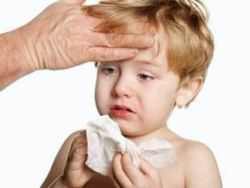 как вылечить пневмонию у ребенка