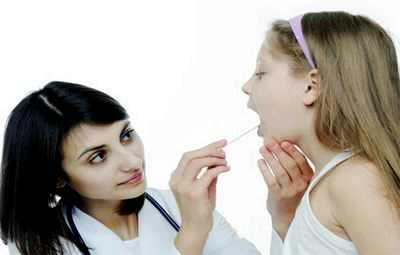 аденоиды в носу у ребенка лечение