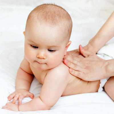 Гипертонус мышц у ребенка лечение