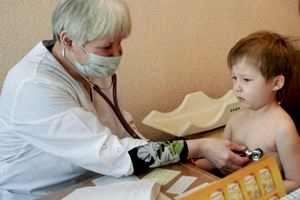Пробы на аллергию детям воронеж
