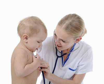 глубокий кашель у ребенка причины