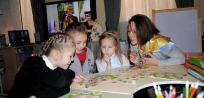 Комплексная программа социально педагогической помощи ребенку