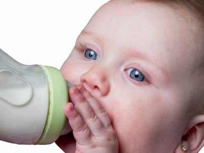 аллергия на клубнику у ребенка до года