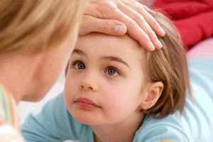 Ребенок 2 года часто болеет бронхитом