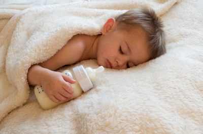 лечение ночного недержания у детей