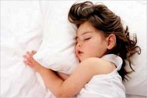лечение ночного недержания у детей