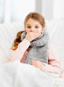 Не проходит кашель у ребенка 5 месяцев