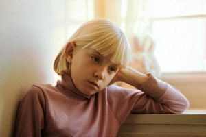 Невроз навязчивых состояний у детей последствия