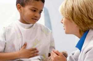Панкреатит у детей причины симптомы лечение
