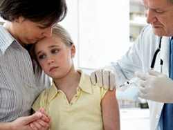 гнойный менингит у детей симптомы