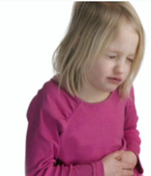 кашель у 7 месячного ребенка лечение