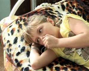 двухсторонняя пневмония у детей 3 лет