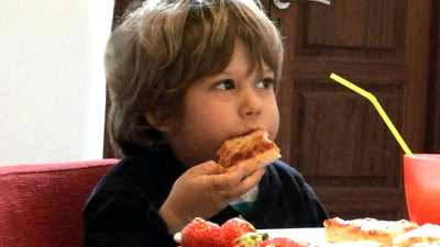 расстройство пищеварения у детей диета