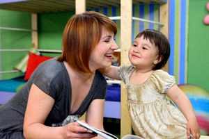 Как помочь ребенку говорить правильно
