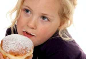 Как определить ожирение у ребенка 8 лет