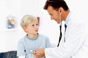 психологические причины бронхиальной астмы у детей