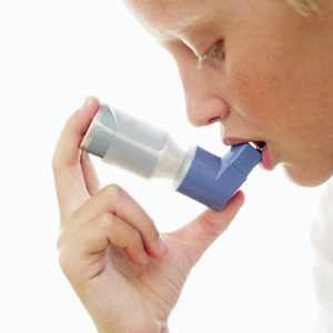 Психологические причины бронхиальной астмы у детей