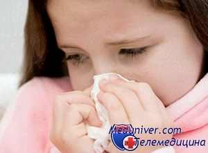 Какие антибиотики давать ребенку при гриппе