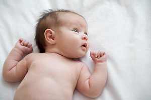 Мастит у грудного ребенка в 6 месяцев