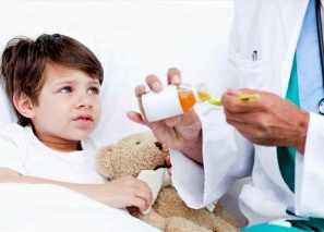 острый ларингит у детей лечение в домашних условиях