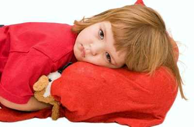 признаки кишечной инфекции у ребенка 1 5 года