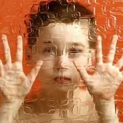 психическое развитие детей с аутизмом
