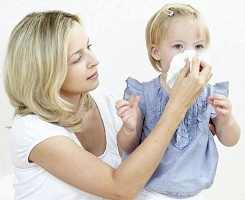 как вылечить температуру у ребенка
