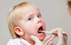 Редкий лающий кашель у ребенка чем лечить