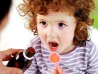 редкий лающий кашель у ребенка чем лечить
