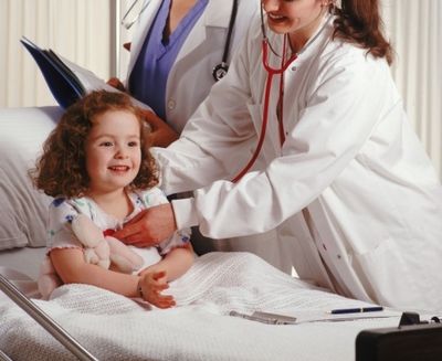высокая температура у ребенка гомеопатия