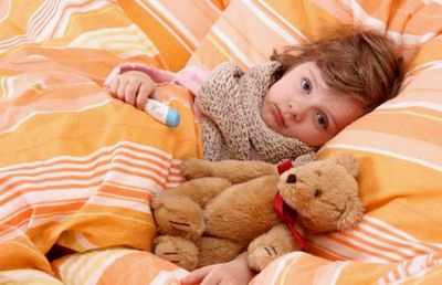 Чем лучше лечить ребенку кашель