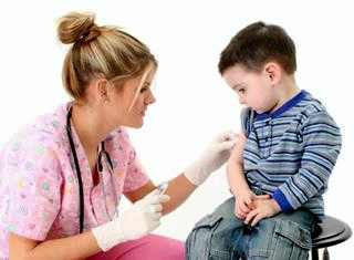 хламидия пневмония у детей симптомы лечение