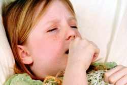 Раздражающий кашель у ребенка как лечить