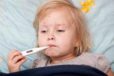Лечение насморка у детей по комаровскому