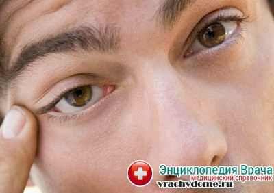 нервный тик глаз у ребенка симптомы и лечение