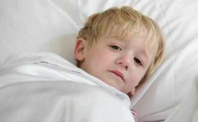 признаки обезвоживания у ребенка при ротовирусе