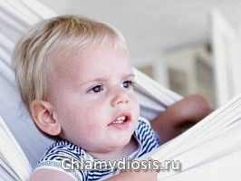 инфекция мочеполовых путей у детей лечение