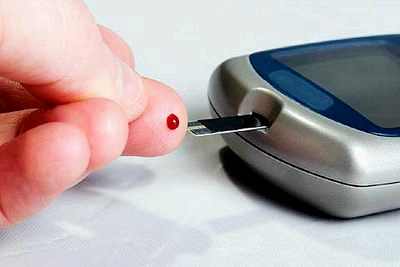 Клинические проявления сахарного диабета у детей