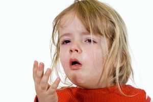 Чем лечить кашель с мокротой у ребенка