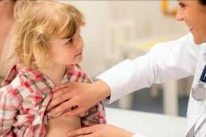 Дисметаболическая нефропатия у детей симптомы