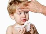 Как снять рвоту у ребенка при ротовирусе