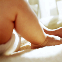 дисплазия бедра у ребенка массаж
