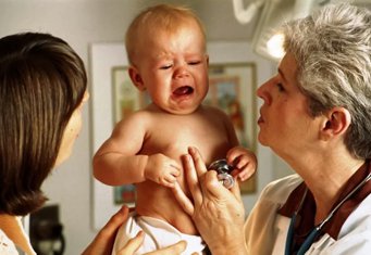 спазматический кашель у ребенка чем лечить