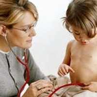 понос рвота температура у ребенка до года