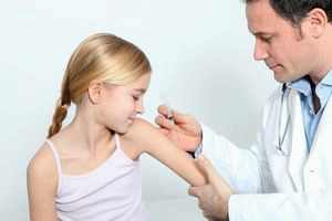 Прививка от гриппа детям за и против комаровский