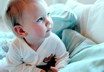 Конъюнктивит у ребенка 6 месяцев чем лечить