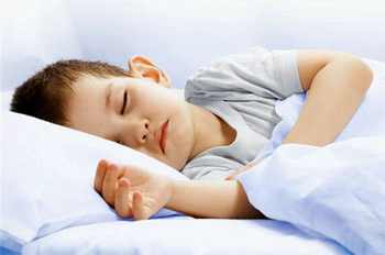 ночной энурез у ребенка 3 лет