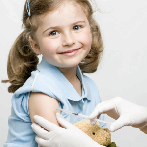 прививка от краснухи детям делать или нет