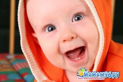 Температура у ребенка 11 месяцев на зубы