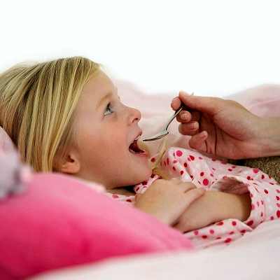 противовирусные средства от гриппа для детей